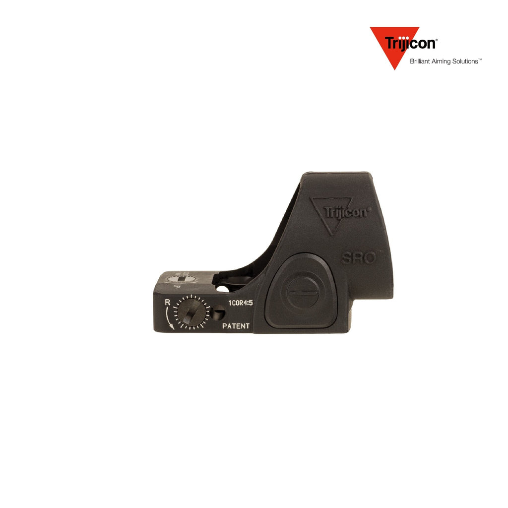 Trijicon SRO Red Dot Sight 2.5 MOA Red Dot Adjustable LED Reticle Red Dot Sight Trijicon 