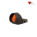 Trijicon SRO Red Dot Sight 2.5 MOA Red Dot Adjustable LED Reticle Red Dot Sight Trijicon Black 