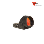 Trijicon SRO Red Dot Sight 5.0 MOA Red Dot Adjustable LED Reticle Red Dot Sight Trijicon 